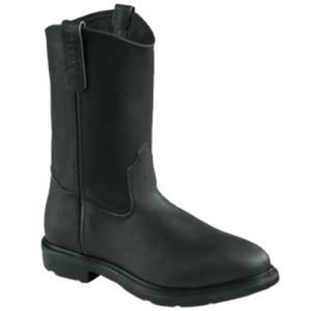 Red Wing 4471 Men's 11-inch Pull-On Boot